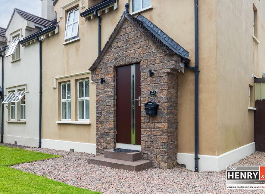 23 Chestnut Grove, Aughnacloy, Dungannon, BT69 6AD