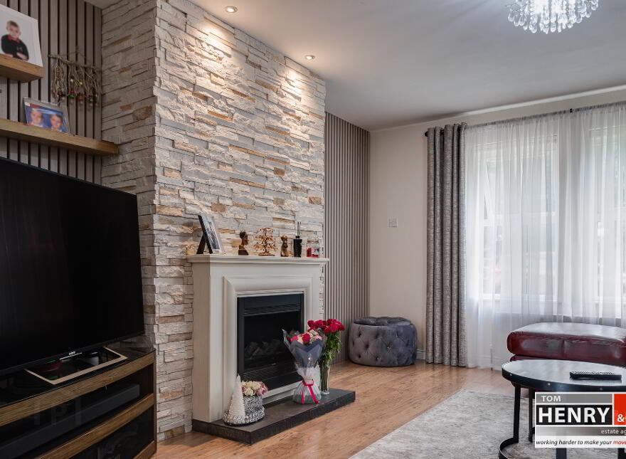 23 Chestnut Grove, Aughnacloy, Dungannon, BT69 6AD