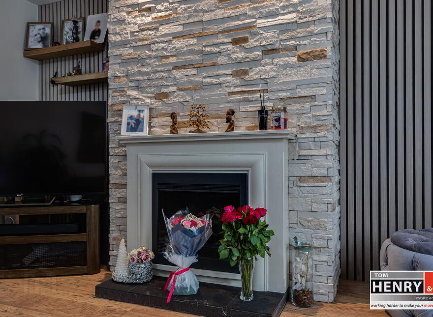 23 Chestnut Grove, Aughnacloy, Dungannon, BT69 6AD
