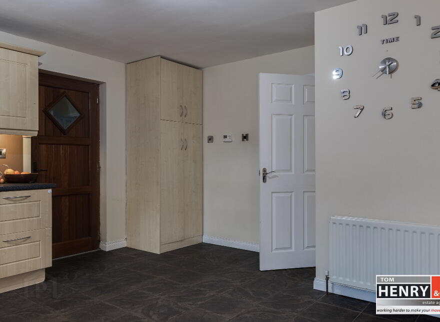 23 Chestnut Grove, Aughnacloy, Dungannon, BT69 6AD