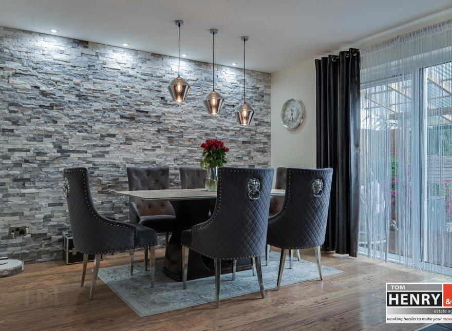 23 Chestnut Grove, Aughnacloy, Dungannon, BT69 6AD
