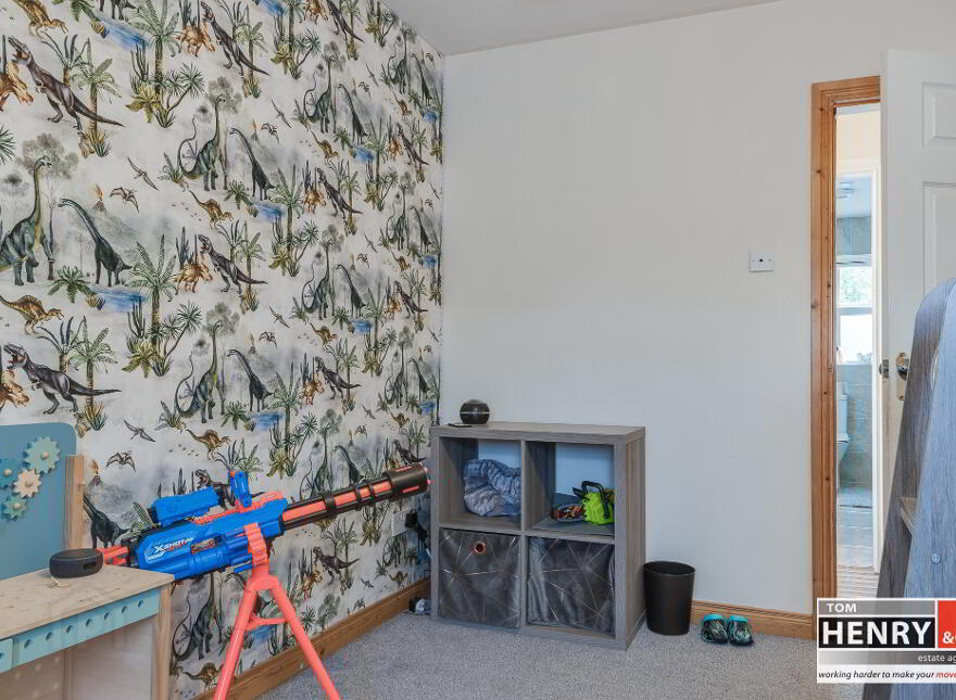 23 Chestnut Grove, Aughnacloy, Dungannon, BT69 6AD