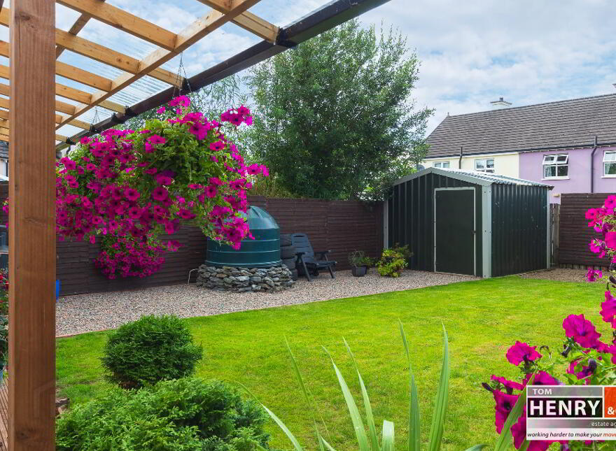 23 Chestnut Grove, Aughnacloy, Dungannon, BT69 6AD