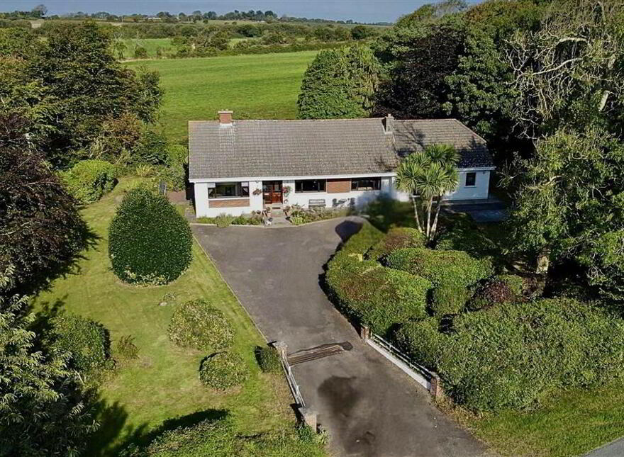 Dromina, Woodstown, Waterford, X91VA48