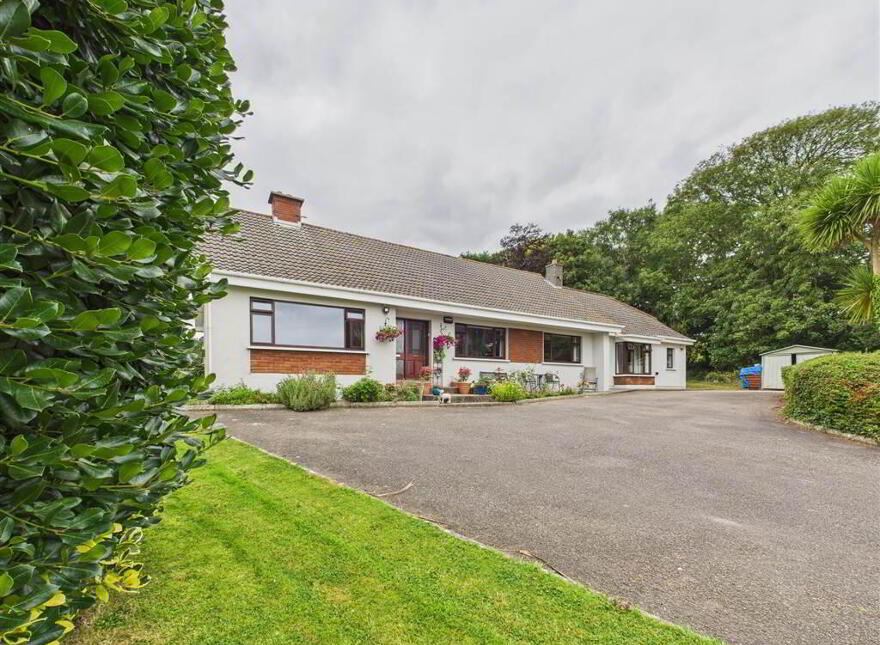 Dromina, Woodstown, Waterford, X91VA48