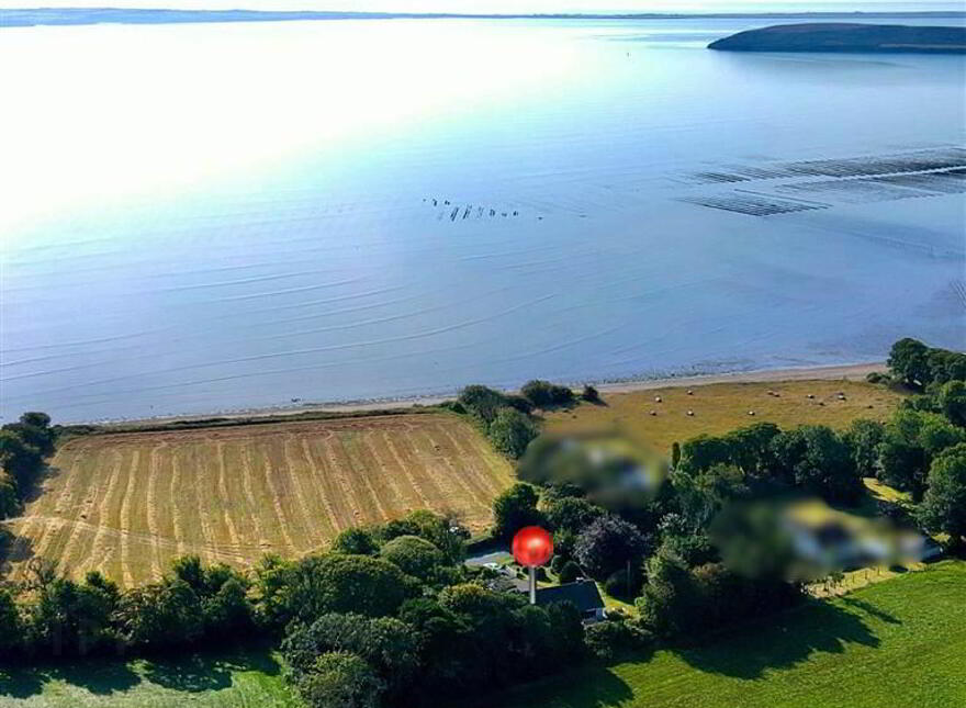 Dromina, Woodstown, Waterford, X91VA48