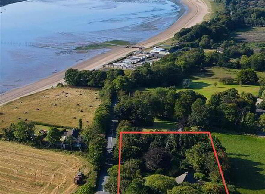 Dromina, Woodstown, Waterford, X91VA48
