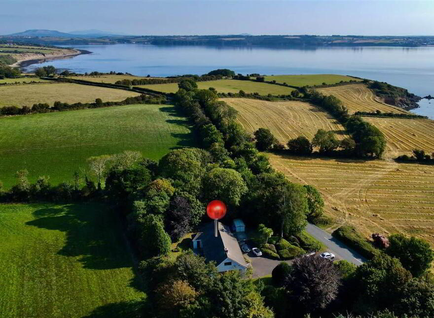 Dromina, Woodstown, Waterford, X91VA48