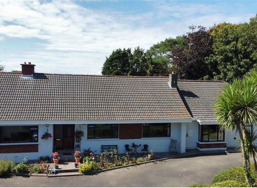 Dromina, Woodstown, Waterford, X91VA48