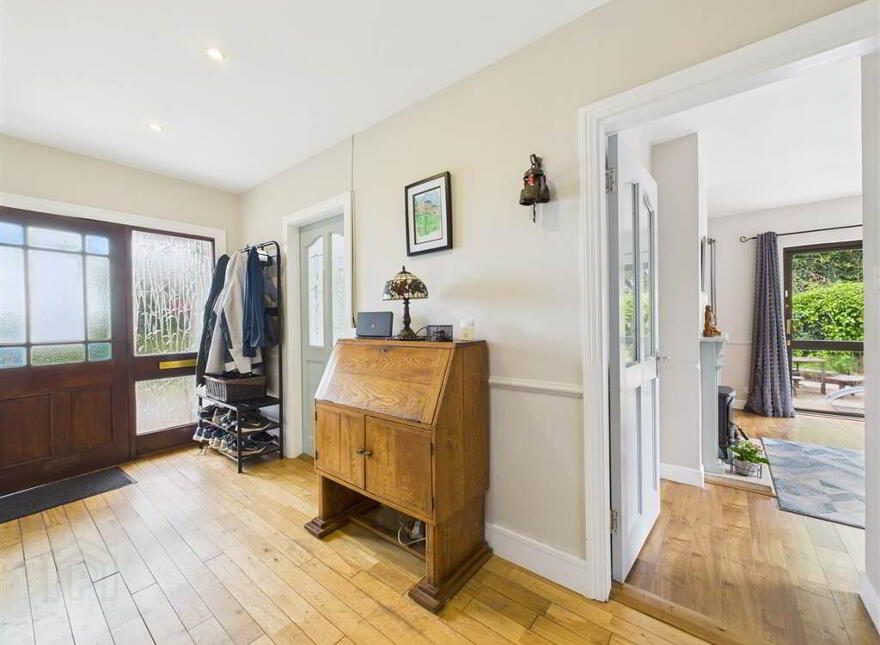 Dromina, Woodstown, Waterford, X91VA48