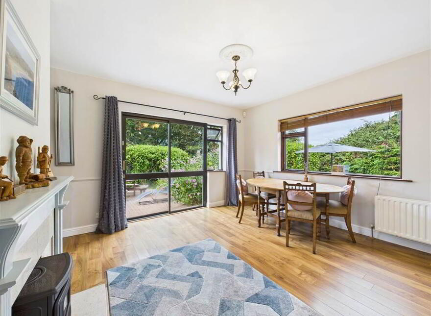 Dromina, Woodstown, Waterford, X91VA48