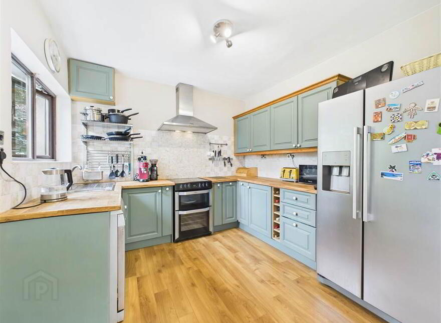Dromina, Woodstown, Waterford, X91VA48
