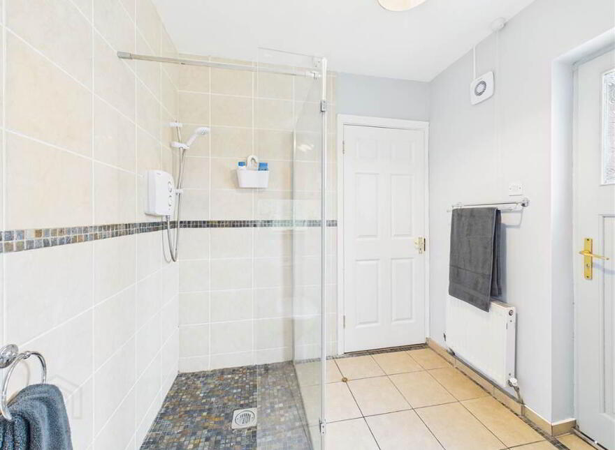 Dromina, Woodstown, Waterford, X91VA48