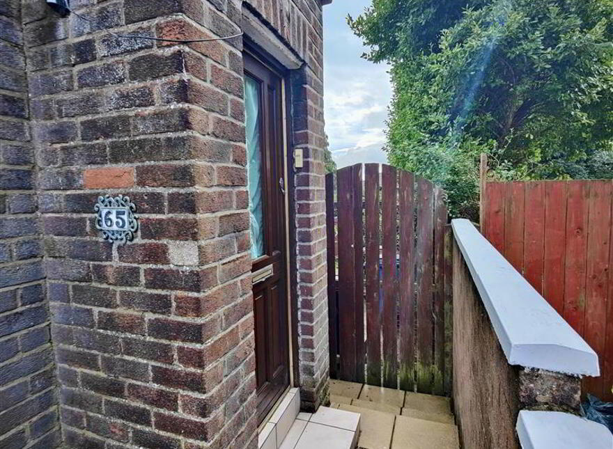 65 Joanmount Park, Belfast, BT14 6PF