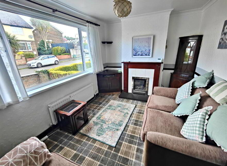 65 Joanmount Park, Belfast, BT14 6PF