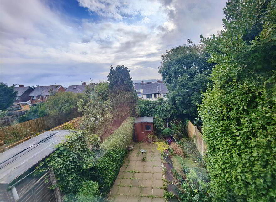 65 Joanmount Park, Belfast, BT14 6PF