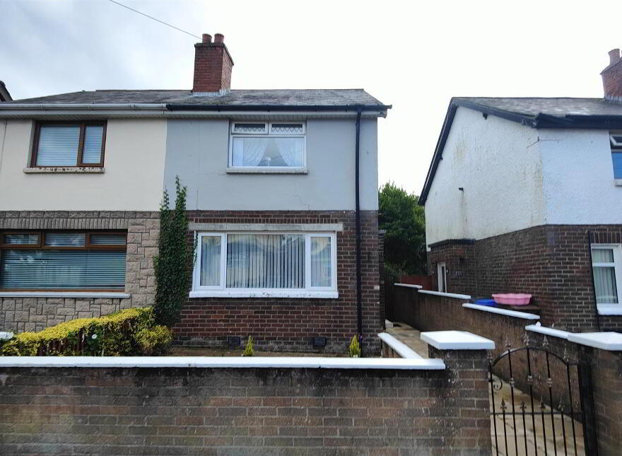 65 Joanmount Park, Belfast, BT14 6PF