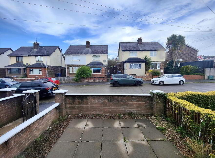 65 Joanmount Park, Belfast, BT14 6PF