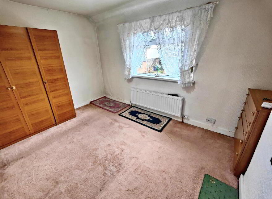 65 Joanmount Park, Belfast, BT14 6PF