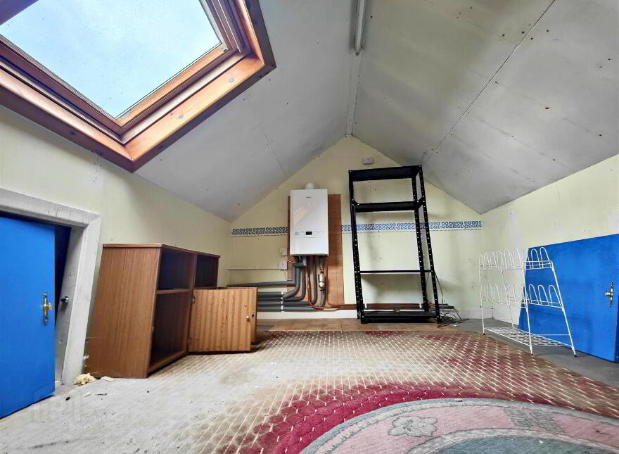 65 Joanmount Park, Belfast, BT14 6PF