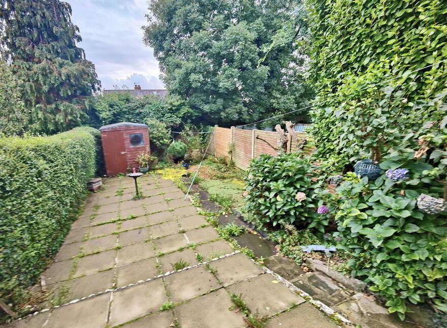 65 Joanmount Park, Belfast, BT14 6PF