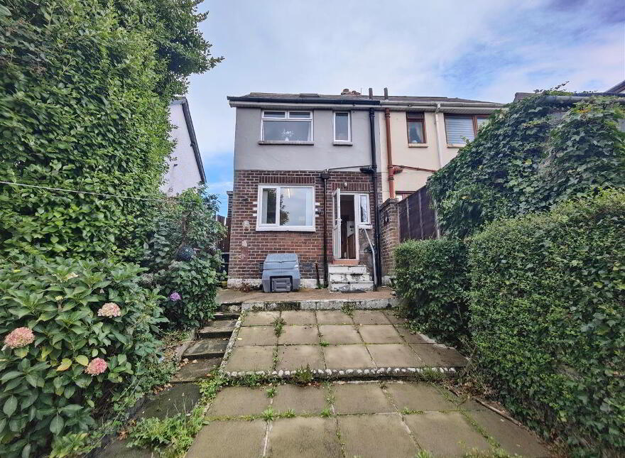 65 Joanmount Park, Belfast, BT14 6PF