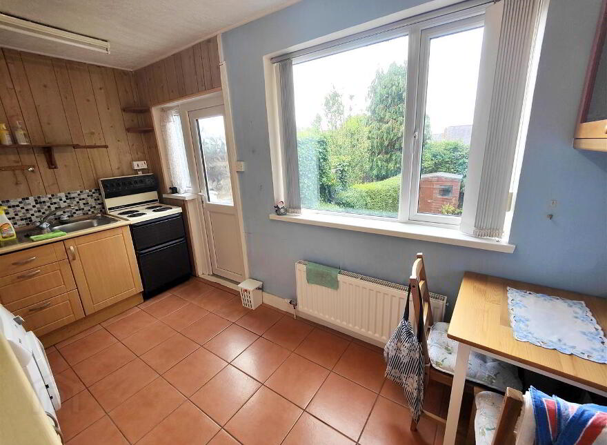 65 Joanmount Park, Belfast, BT14 6PF