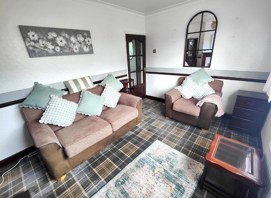 65 Joanmount Park, Belfast, BT14 6PF