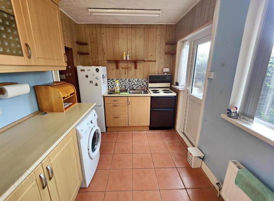 65 Joanmount Park, Belfast, BT14 6PF