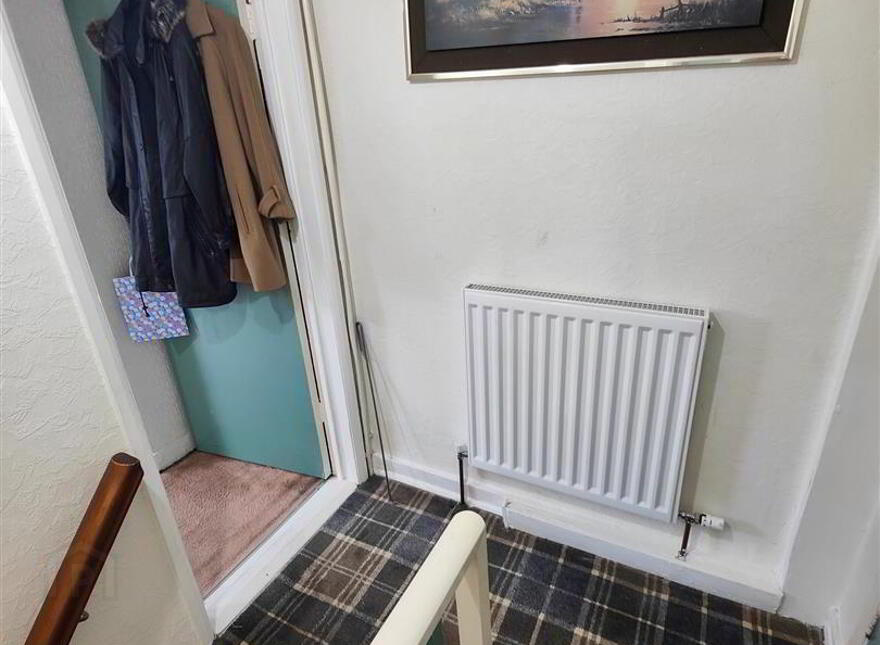 65 Joanmount Park, Belfast, BT14 6PF