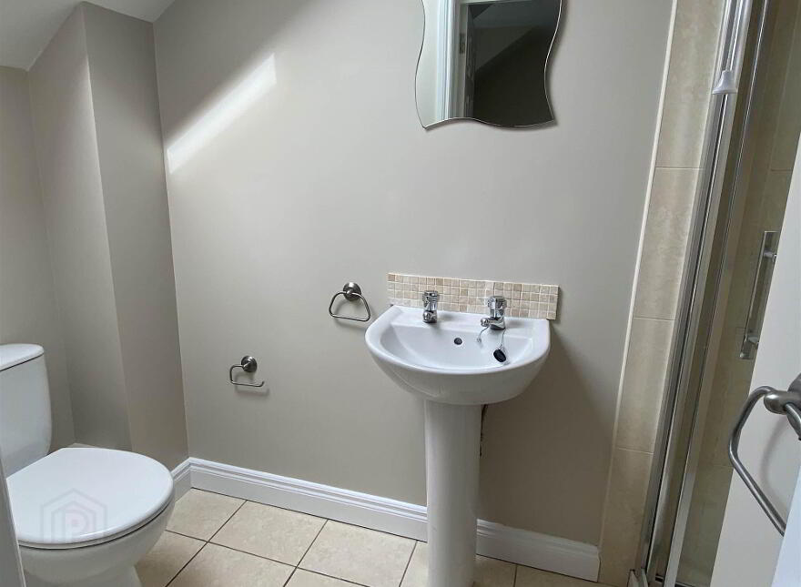 33 Riverview Heights, Balynahinch, Ballynahinch, BT24 8US