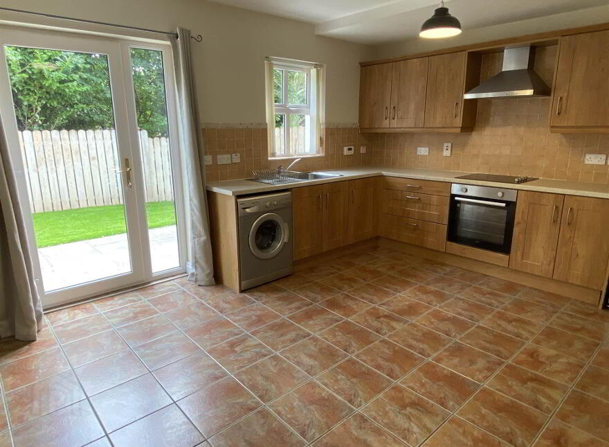 33 Riverview Heights, Balynahinch, Ballynahinch, BT24 8US