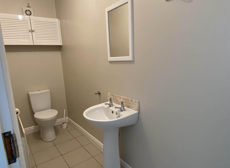 33 Riverview Heights, Balynahinch, Ballynahinch, BT24 8US