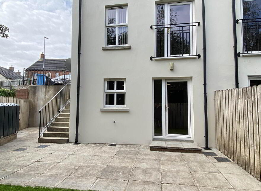 33 Riverview Heights, Balynahinch, Ballynahinch, BT24 8US