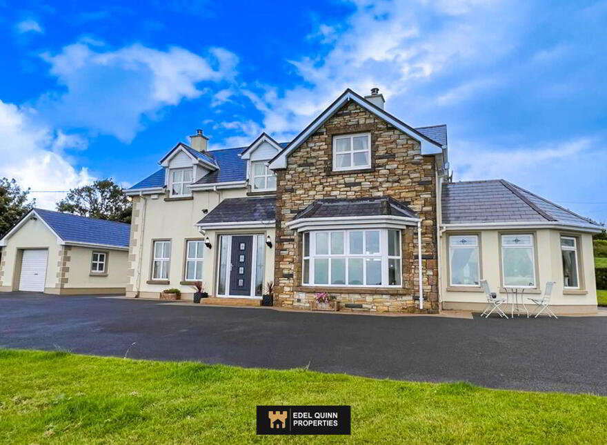 Finnabanes, Donegal Town, F94Y0F9
