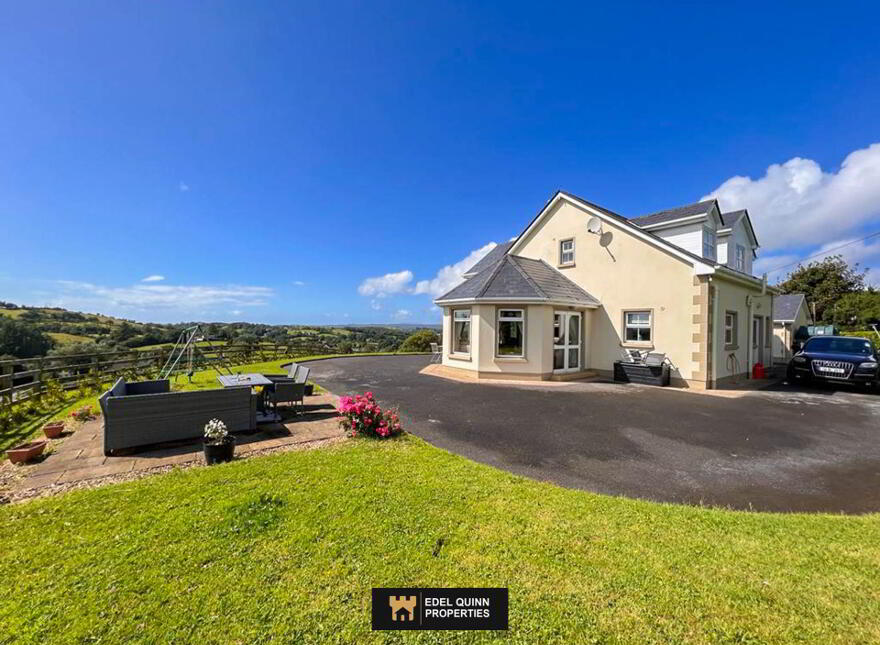 Finnabanes, Donegal Town, F94Y0F9