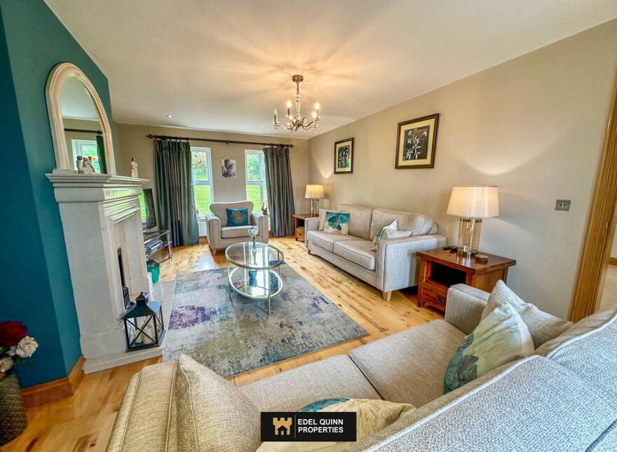 Finnabanes, Donegal Town, F94Y0F9