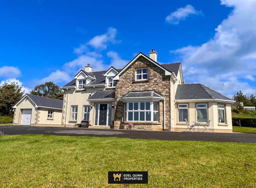 Finnabanes, Donegal Town, F94Y0F9