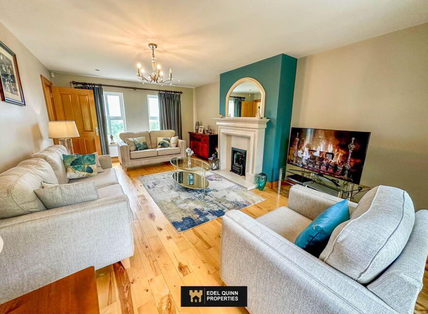 Finnabanes, Donegal Town, F94Y0F9