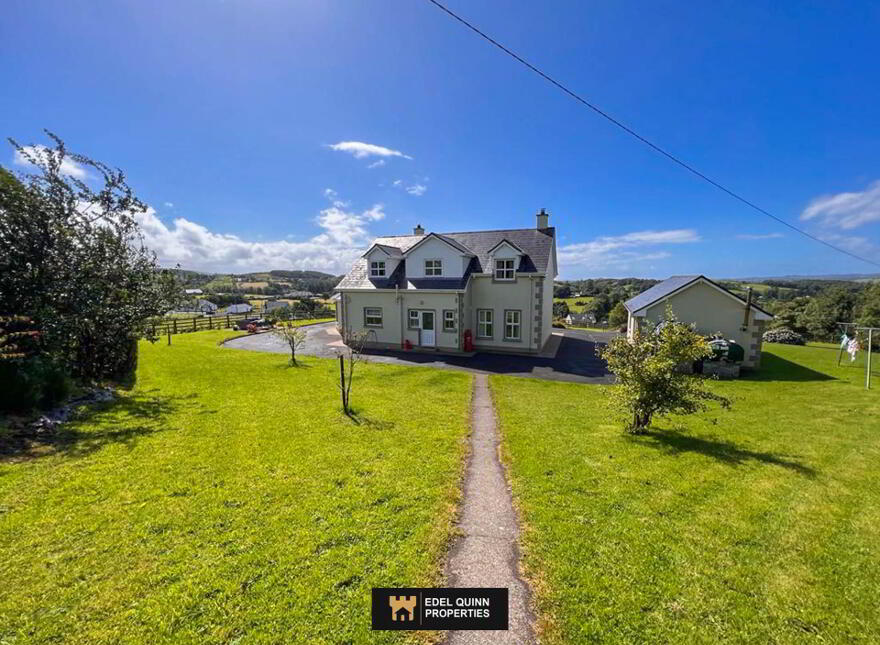 Finnabanes, Donegal Town, F94Y0F9