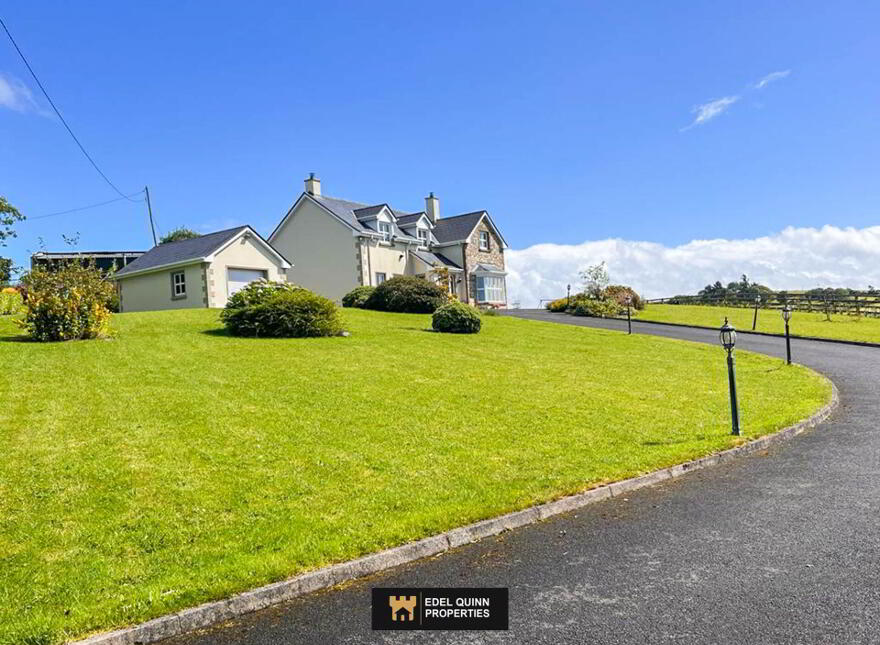 Finnabanes, Donegal Town, F94Y0F9