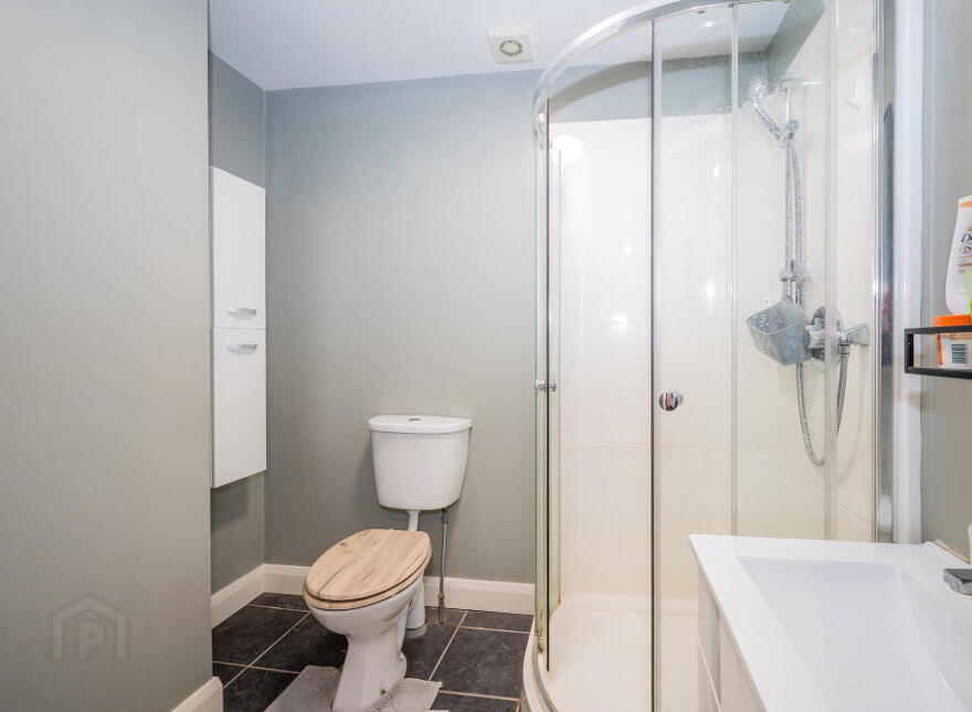 2b, 2 Deramore Drive, Belfast, BT9 5JQ