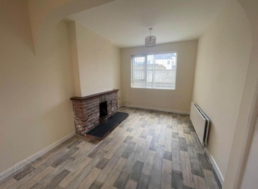 7 Coronation Street, Portadown, Craigavon, BT62 3BA