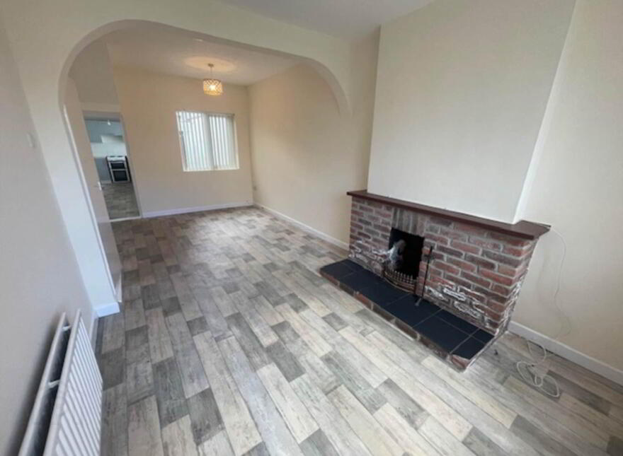 7 Coronation Street, Portadown, Craigavon, BT62 3BA