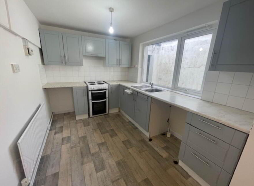 7 Coronation Street, Portadown, Craigavon, BT62 3BA