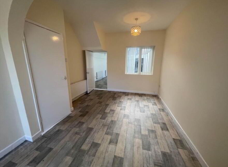 7 Coronation Street, Portadown, Craigavon, BT62 3BA