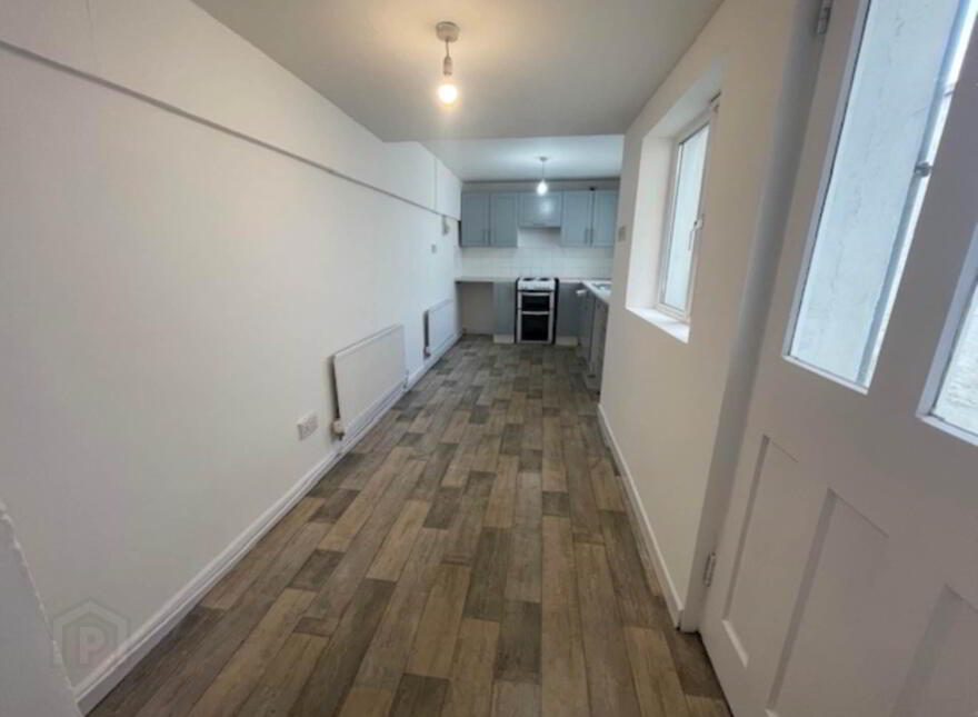 7 Coronation Street, Portadown, Craigavon, BT62 3BA