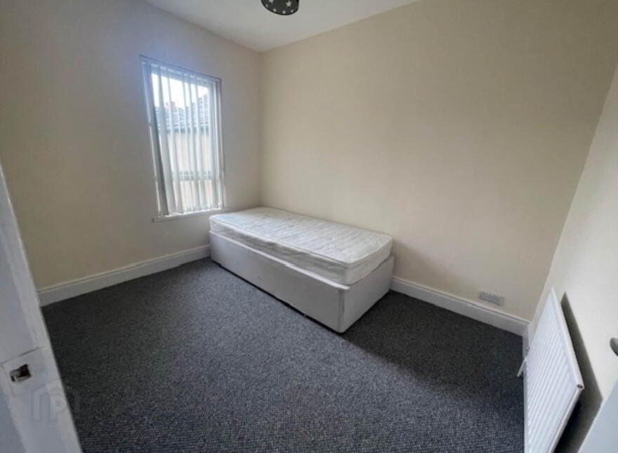 7 Coronation Street, Portadown, Craigavon, BT62 3BA