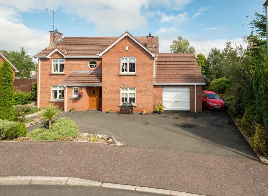53 Scaffog Avenue, Enniskillen, BT74 7JJ photo