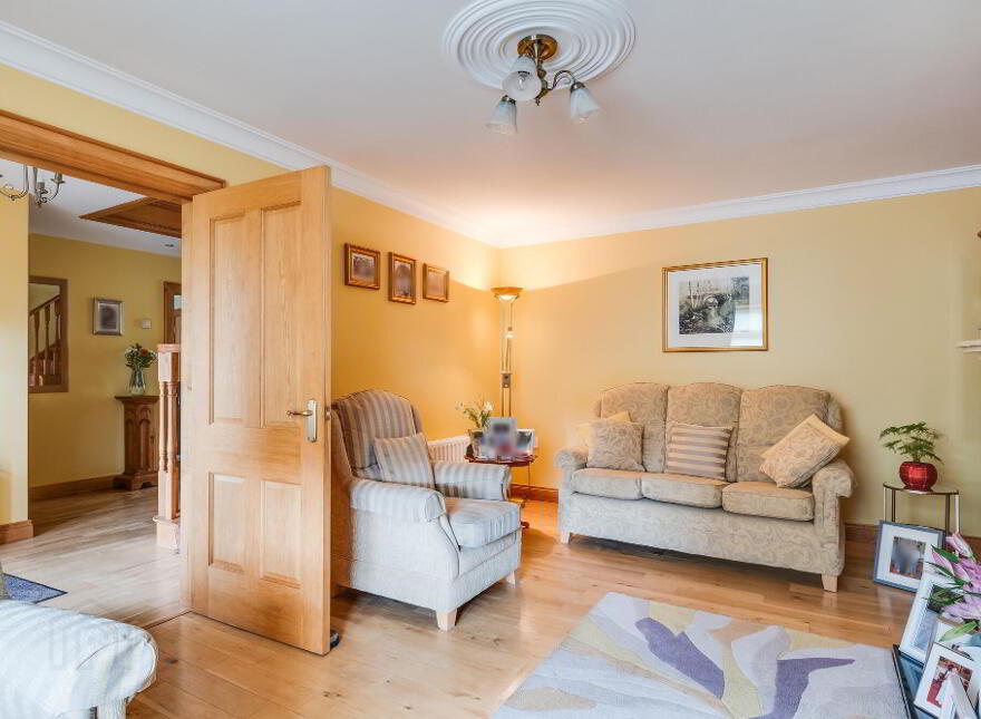 53 Scaffog Avenue, Enniskillen, BT74 7JJ